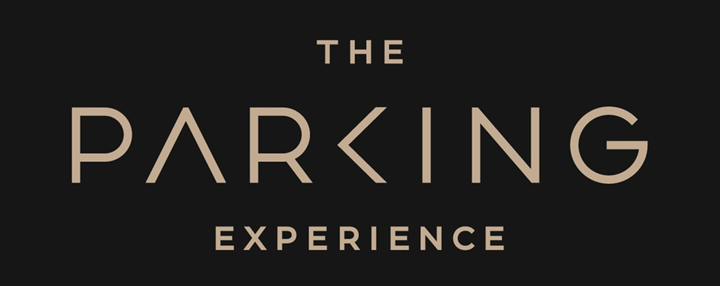The Parking Experience Logo